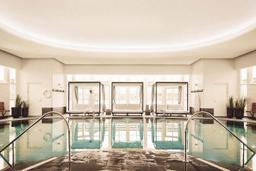 Djupgående muskelmassage 45 min Göteborg