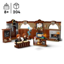 LEGO Harry Potter Hogwarts Trollformellära