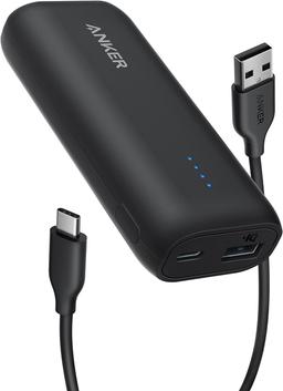 Anker PowerCore 5200mAh Bärbar Laddare