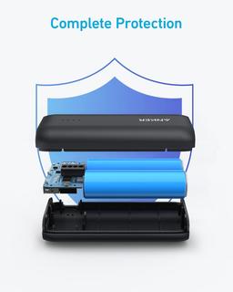 Anker PowerCore 5200mAh Bärbar Laddare