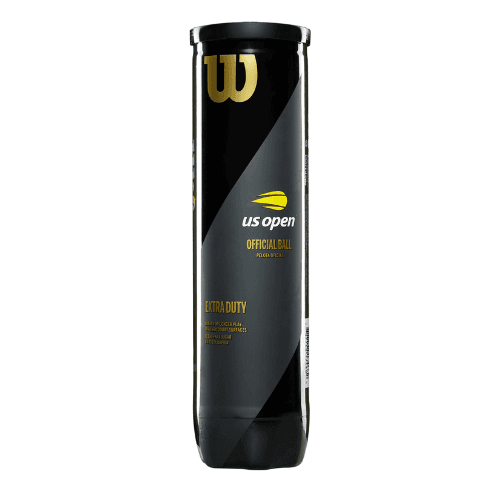Wilson US Open tennisbollar