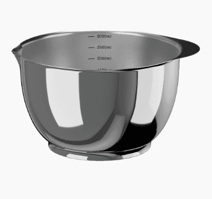 Rosti Margrethe Skål