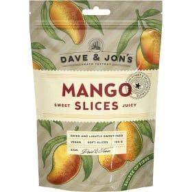 Dave & Jon's Mango