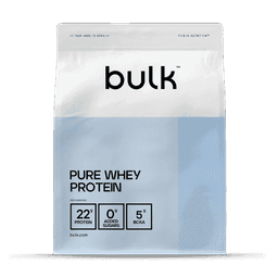 BULK upp till 75% rabatt 