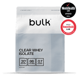 BULK upp till 75% rabatt 