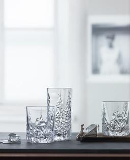 Nachtmann Longdrinkglas 420 ml Set
