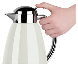 Isolerad termos med 1 liter
