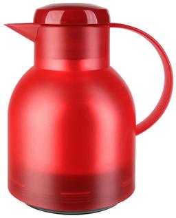 Isolerad termos med 1 liter
