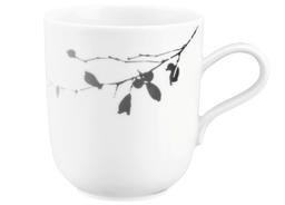 KAFFEMUGG 350 ml porslin elegant