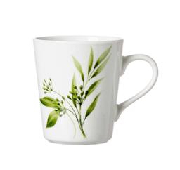 KAFFEMUGG 350 ml porslin elegant