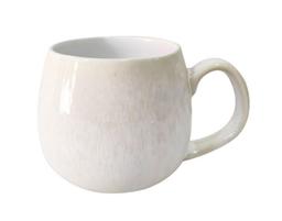 Stilren Mugg i Modern Design