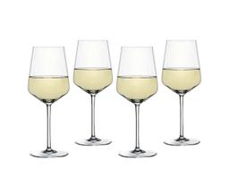 Rödvinsglas 450 ml Elegant Design