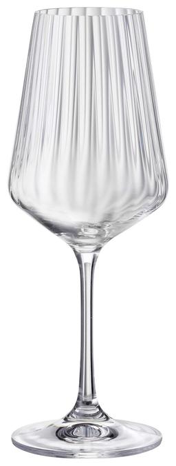 Rödvinsglas 450 ml Elegant Design