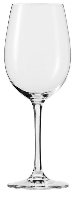 Rödvinsglas 450 ml Elegant Design
