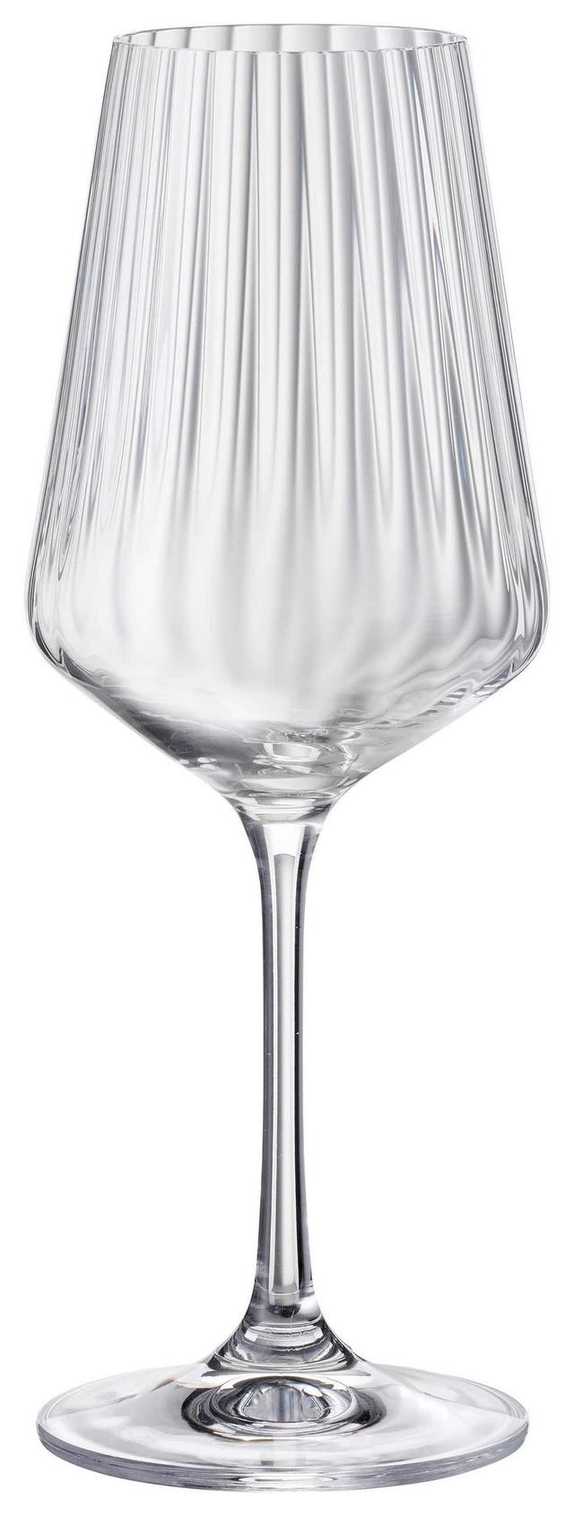 Vinglas 350 ml Elegant Design