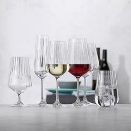 Vinglas 350 ml Elegant Design