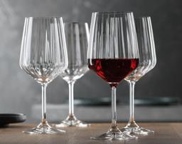 Vinglas 350 ml Elegant Design