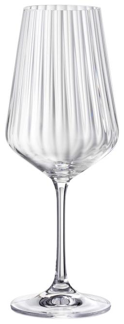 Vinglas 350 ml Elegant Design