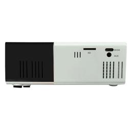 Denver Mini Projektor Bærbar HD