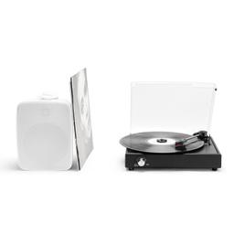 Rubicson Vinylspelare för Digitalisering