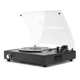 Rubicson Vinylspelare för Digitalisering