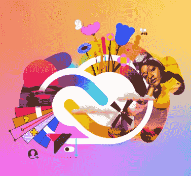 69 + 20 % rabatt på Adobe Creative Cloud Pro för studenter