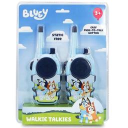 Bluey Kids Walkie Talkie Set