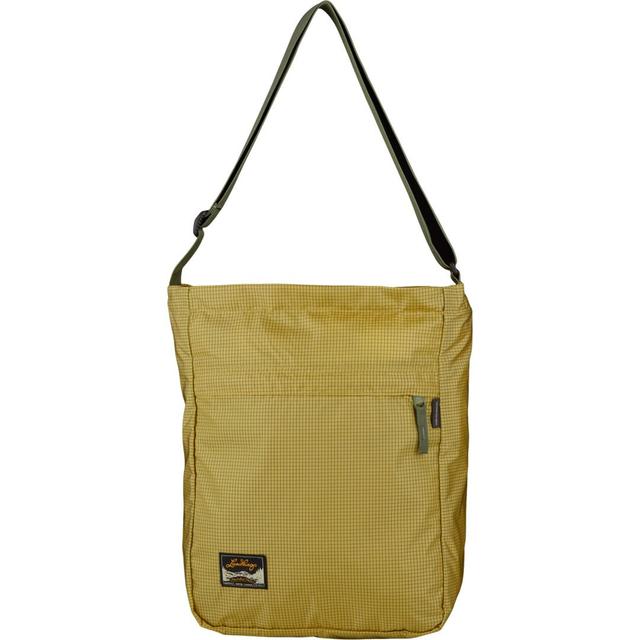 Lundhags Core Tote 20L Grön