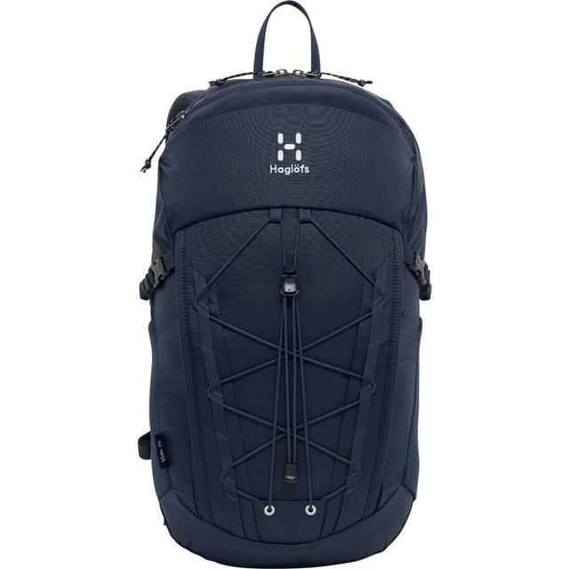 Haglöfs Vide 20L Vandringsryggsäck Blå