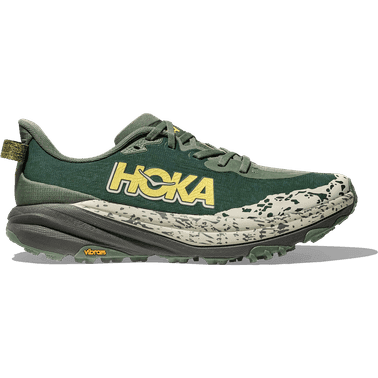 HOKA M Speedgoat 6 Wide