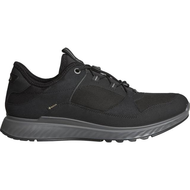 Ecco Exostride Low Gore-Tex Walkingskor