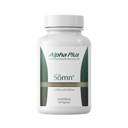 Alpha Plus Kosttillskott 20% rabatt 