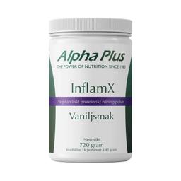 Alpha Plus Kosttillskott 20% rabatt 