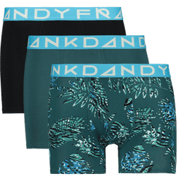 FRANK DANDY 3-Pack Boxer Briefs