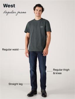 Få 30 % rabatt på var 5:e par jeans & 10 % rabatt på en vara hos Carlings