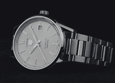 5 % extra rabatt på alla TAG Heuer-modeller hos Uret