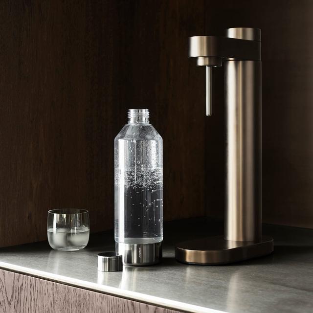Stelton Brus Kolsyremaskin 