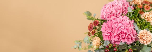 13 % studentrabatt hos Euroflorist