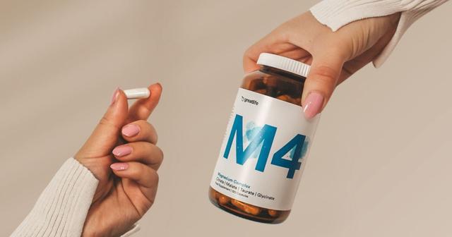 20 % rabatt vid köp av 3 eller fler produkter hos Greatlife