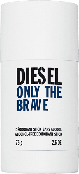 Diesel Only The Brave Deodorant Stick