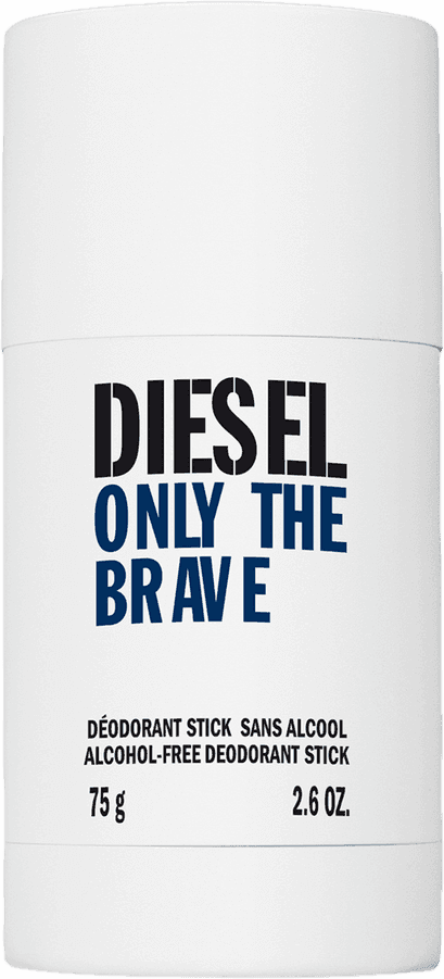 Diesel Only The Brave Deodorant Stick
