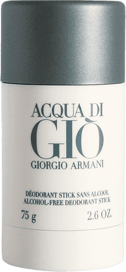 Diesel Only The Brave Deodorant Stick