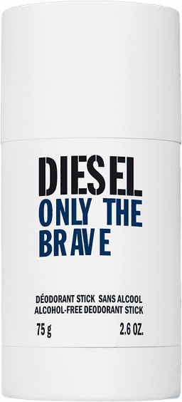 Diesel Only The Brave Deodorant Stick