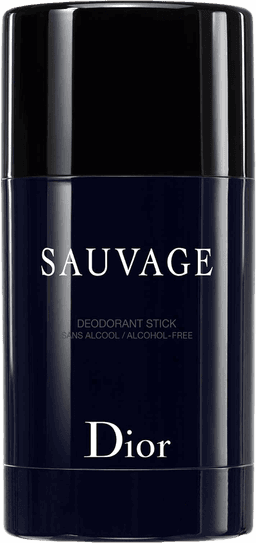 Diesel Only The Brave Deodorant Stick