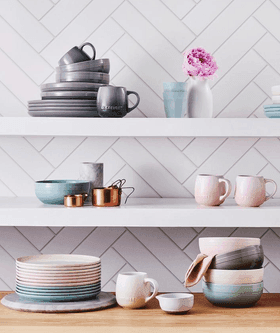 4 för 3 på utvald servering från Le Creuset*