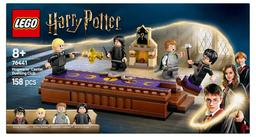 LEGO Hogwarts Slott Duellklubben 76441