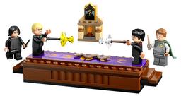 LEGO Hogwarts Slott Duellklubben 76441