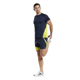 Reebok Running Speedwick Short Sleeve Tee