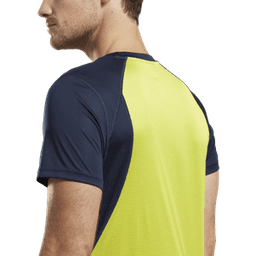 Reebok Running Speedwick Short Sleeve Tee