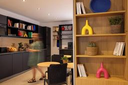Minst 25 % + 12 % extra studentrabatt hos Hotels.com